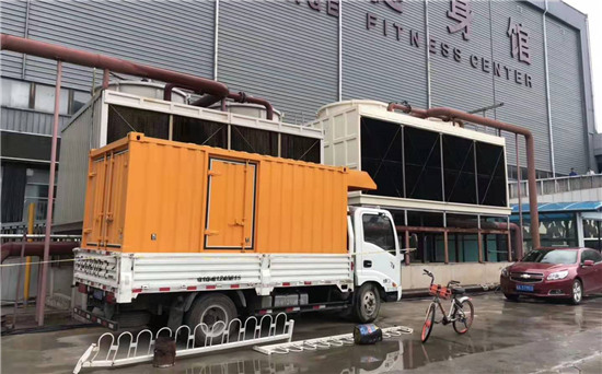 洛阳300KW发电机组适配电缆规格选型指南