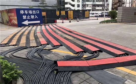 洛阳发电机组电缆选型完整具体步骤(工程通用标准流程)